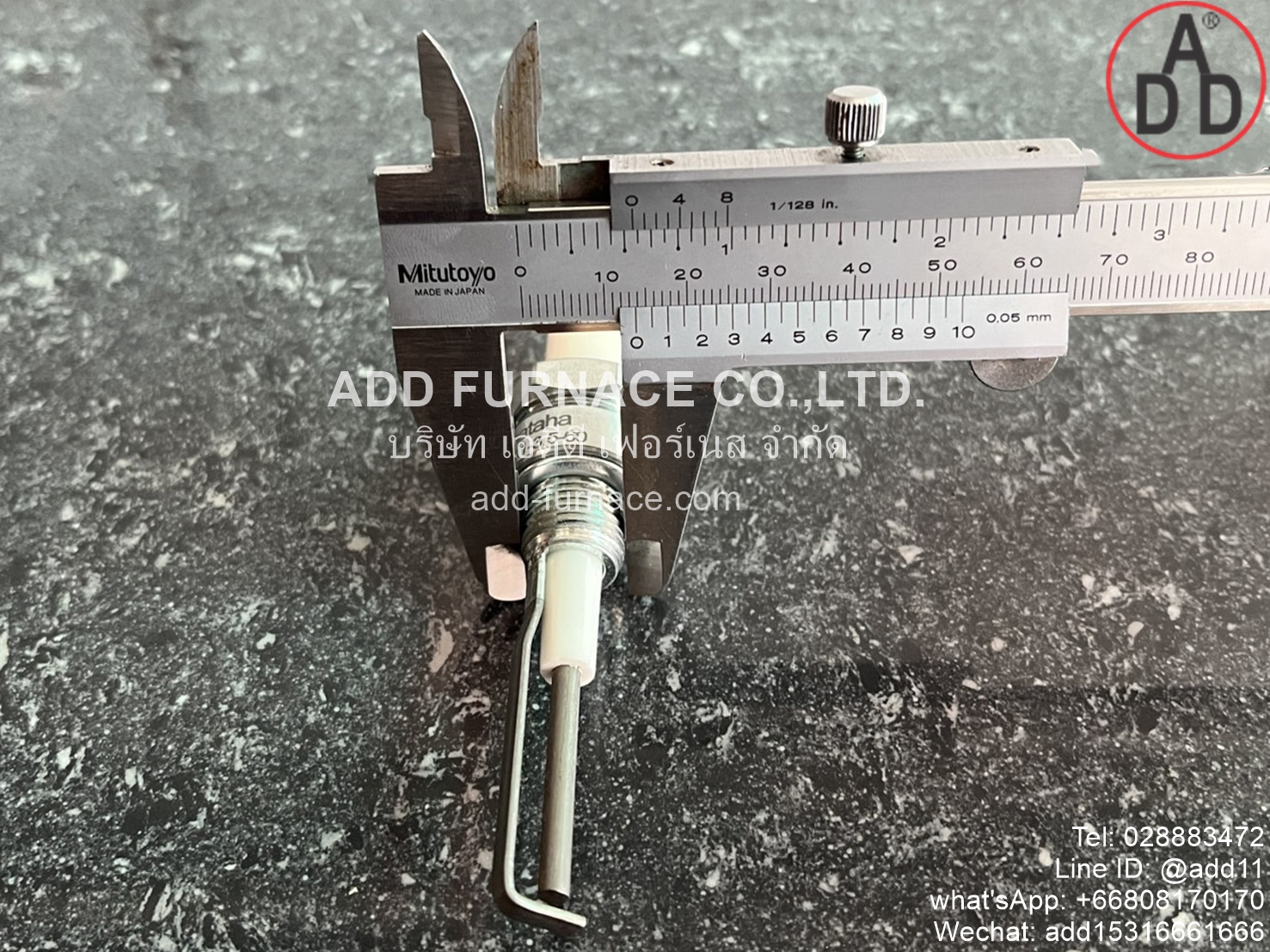YAMATAHA ZE14 A1-3.5-60(9)